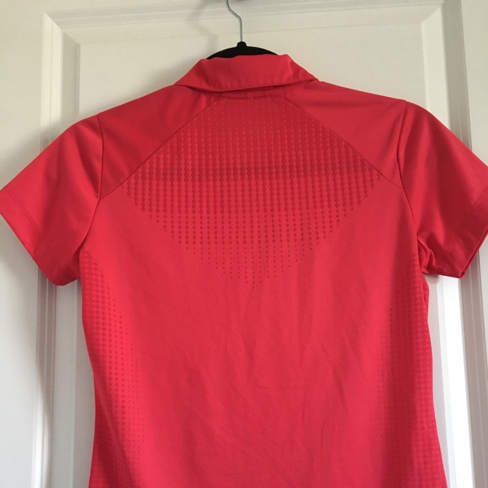 Nike golf womens tee - Picture 5 of 5